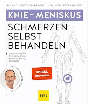 Knie - Meniskusschmerzen selbst behandeln