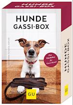 Hunde-Gassi-Box