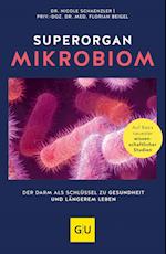 Superorgan Mikrobiom