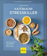 Natürliche Stresskiller