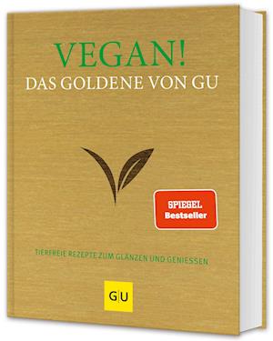 Vegan! Das Goldene von GU