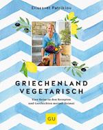 Griechenland vegetarisch