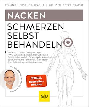 Nacken Schmerzen selbst behandeln