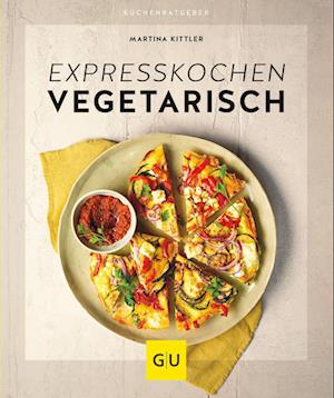 Expresskochen vegetarisch