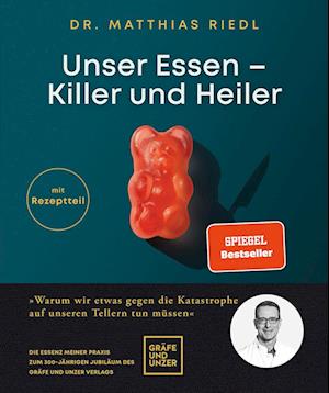 Unser Essen - Killer und Heiler