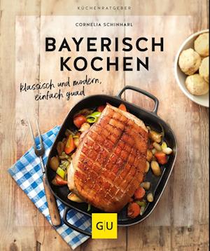 Bayerisch kochen