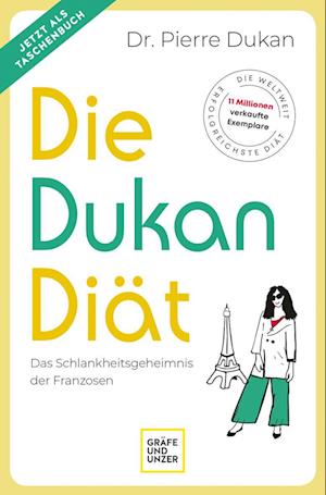 Die Dukan Diät