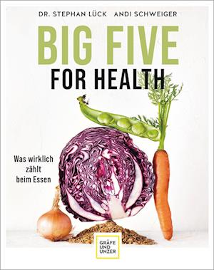 Big Five For Health