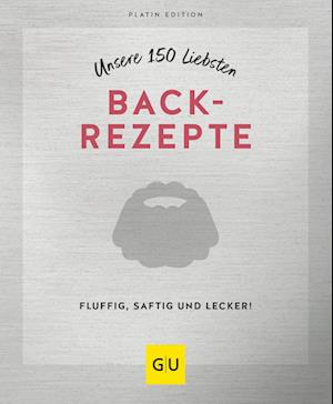 Unsere 150 liebsten Backrezepte