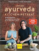 Ayurveda Kitchen Retreat