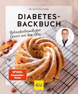Diabetes-Backbuch