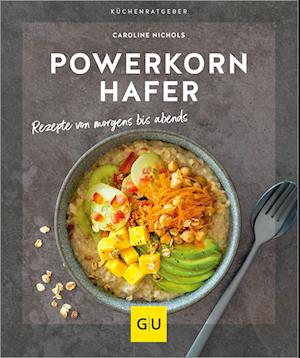 Powerkorn Hafer