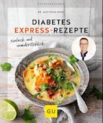 Diabetes Express-Rezepte