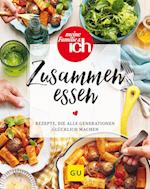 Zusammen essen