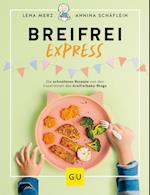 Breifrei Express