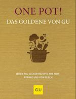 One Pot! Das Goldene von GU