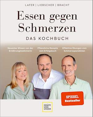 Essen gegen Schmerzen