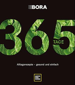 BORA 365 Tage