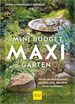 Mini-Budget - Maxi Garten