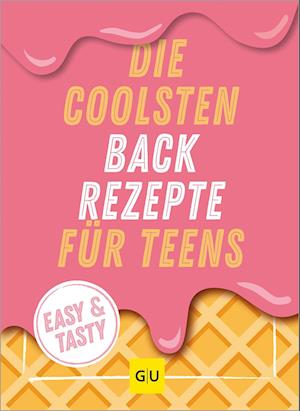 Die coolsten Backrezepte für Teens