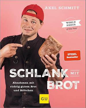 Schlank mit Brot