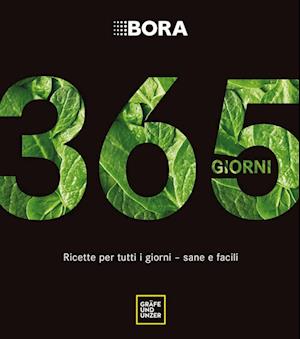 BORA 365 giorni