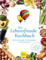 Das Lebensfreude-Kochbuch