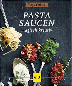 Pastasaucen magisch kreativ