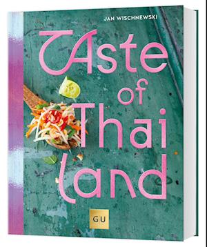 Taste of Thailand