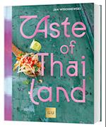 Taste of Thailand