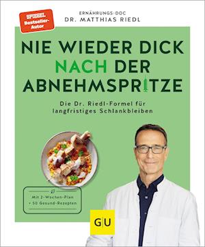 Nie wieder dick nach der Abnehmspritze