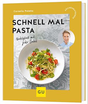 Schnell mal Pasta