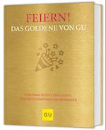 Feiern! Das Goldene von GU