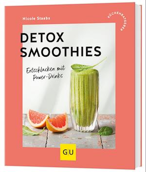 Detox-Smoothies