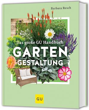 Das große GU Handbuch Gartengestaltung