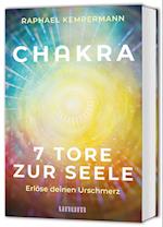 Chakra - 7 Tore zur Seele