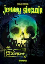 Johnny Sinclair 01 - Beruf: Geisterjäger