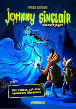 Johnny Sinclair 03 - Die Gräfin mit dem eiskalten Händchen