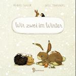 Wir zwei im Winter (Mini-Ausgabe)