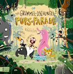 Die Grummel-Dschungel-Pups-Parade