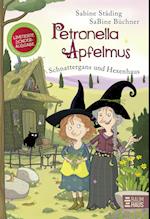 Petronella Apfelmus - Schnattergans und Hexenhaus (Limitierte Sonderausgabe)