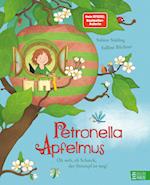 Petronella Apfelmus - Oh weh, oh Schreck, der Strumpf ist weg!