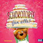 Schokotorte für alle!