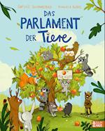 Das Parlament der Tiere