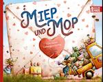 Miep und Mop - Eine kleine Liebesgeschichte