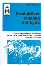 Produktiver Umgang mit Lyrik