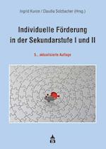 Individuelle Förderung in der Sekundarstufe I + II