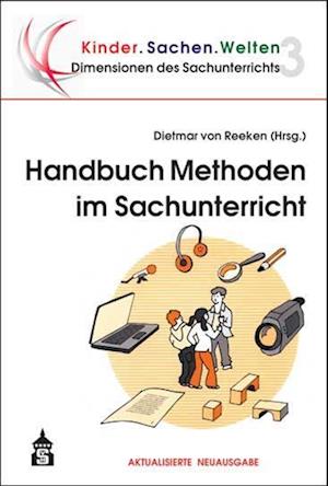 Handbuch Methoden im Sachunterricht