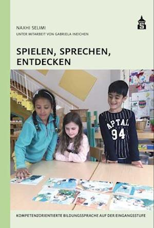 Spielen, Sprechen, Entdecken