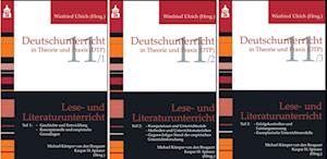 Lese- und Literaturunterricht